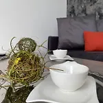 Mawarooms Apartment *