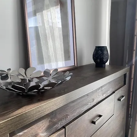 Mawarooms Apartment
