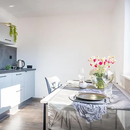 Mawarooms * Świeradów-Zdrój