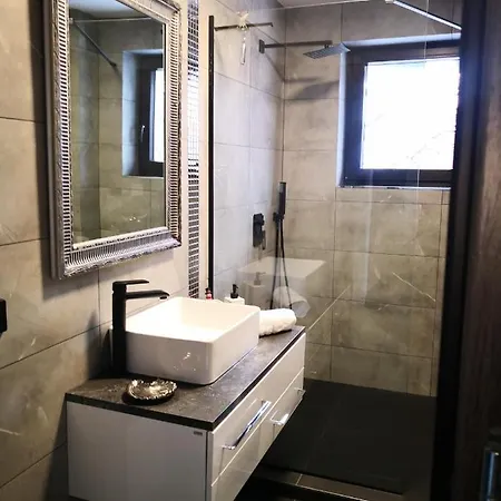 Mawarooms Apartment *
