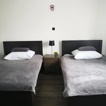 Mawarooms * Swieradow-Zdroj