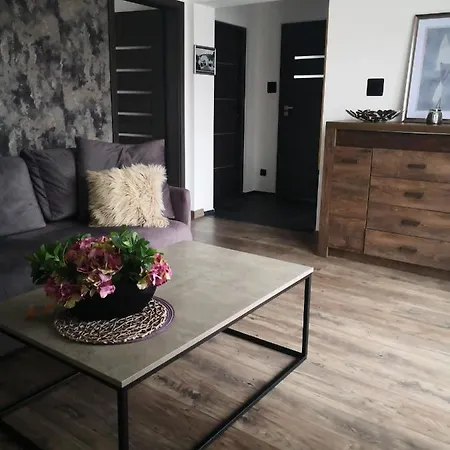 Mawarooms Świeradów-Zdrój