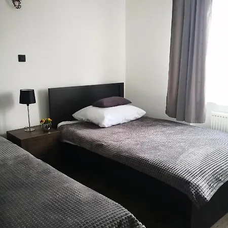 Mawarooms Apartment