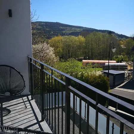 Mawarooms Świeradów-Zdrój