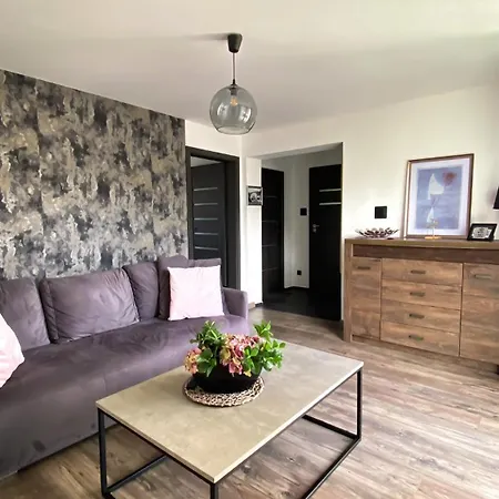 Mawarooms Apartment