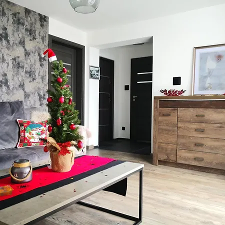 Mawarooms Apartment