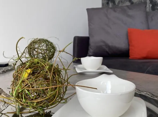 Mawarooms Apartment *