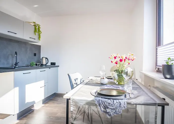 Mawarooms * Swieradow-Zdroj