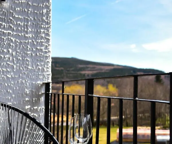 Mawarooms Apartment *