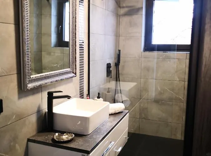 Mawarooms Apartment *