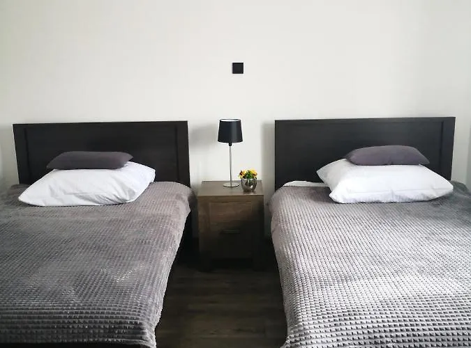 Mawarooms * Swieradow-Zdroj