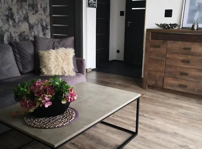 Mawarooms Swieradow-Zdroj