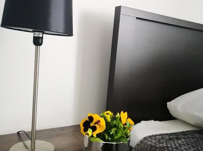 Mawarooms * Świeradów-Zdrój