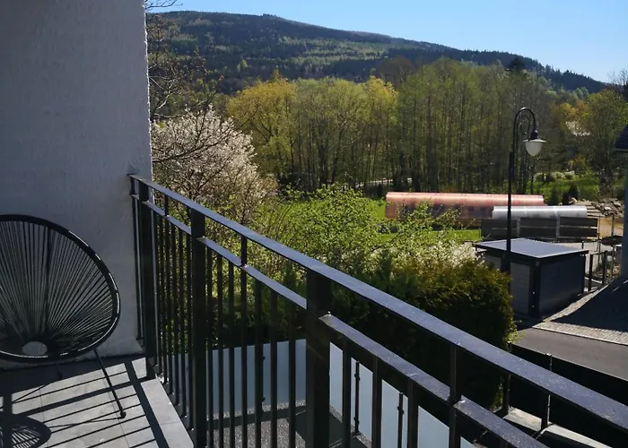 Mawarooms Swieradow-Zdroj